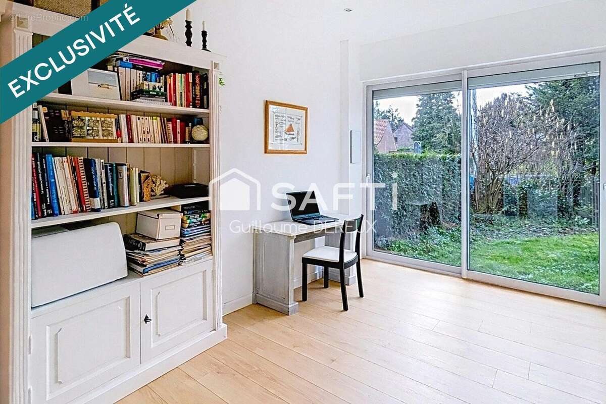 Photo 6 - Maison à RONCQ