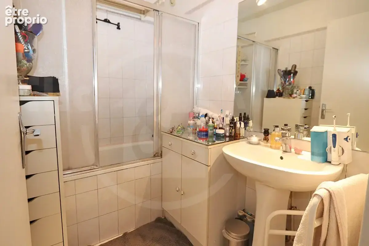 Appartement 4 pièces 92 m² à vendre à Courbevoie (92400) - photo 9