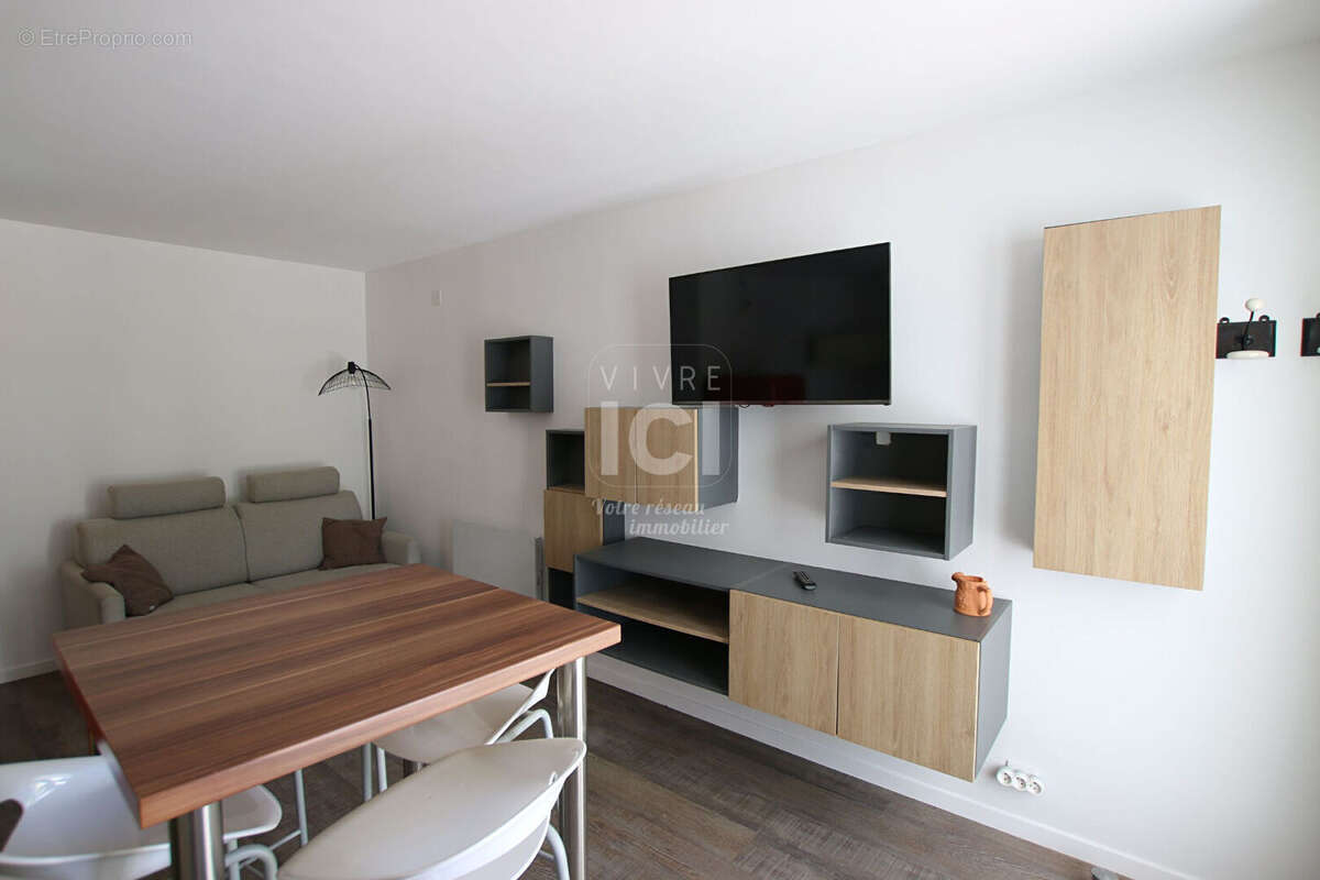 Appartement à SAINT-BREVIN-LES-PINS