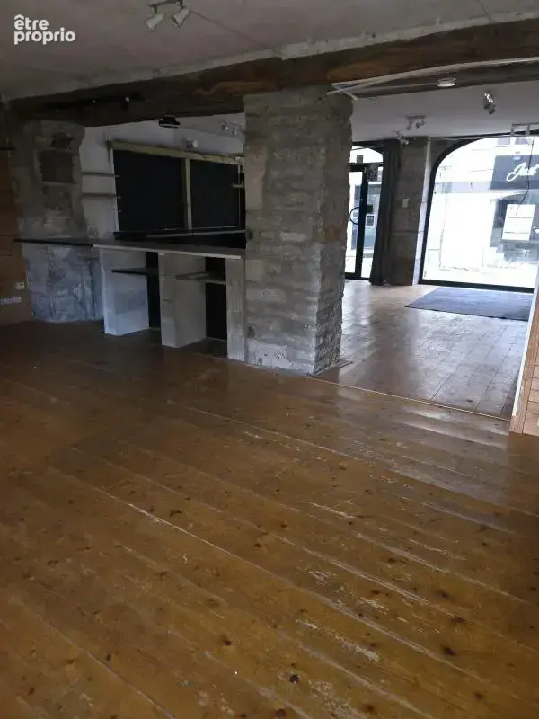 Immeuble mono propriete vesoul - photo 12