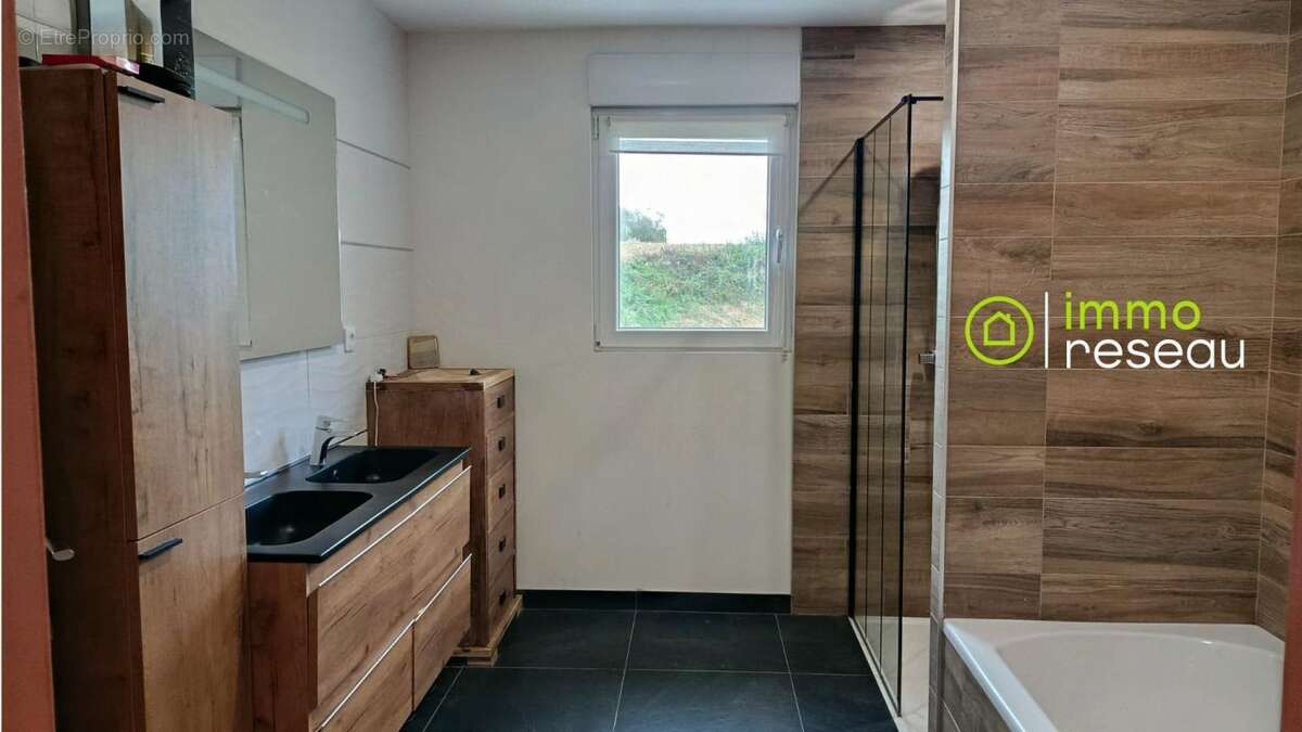 Maison à LA VENDELEE