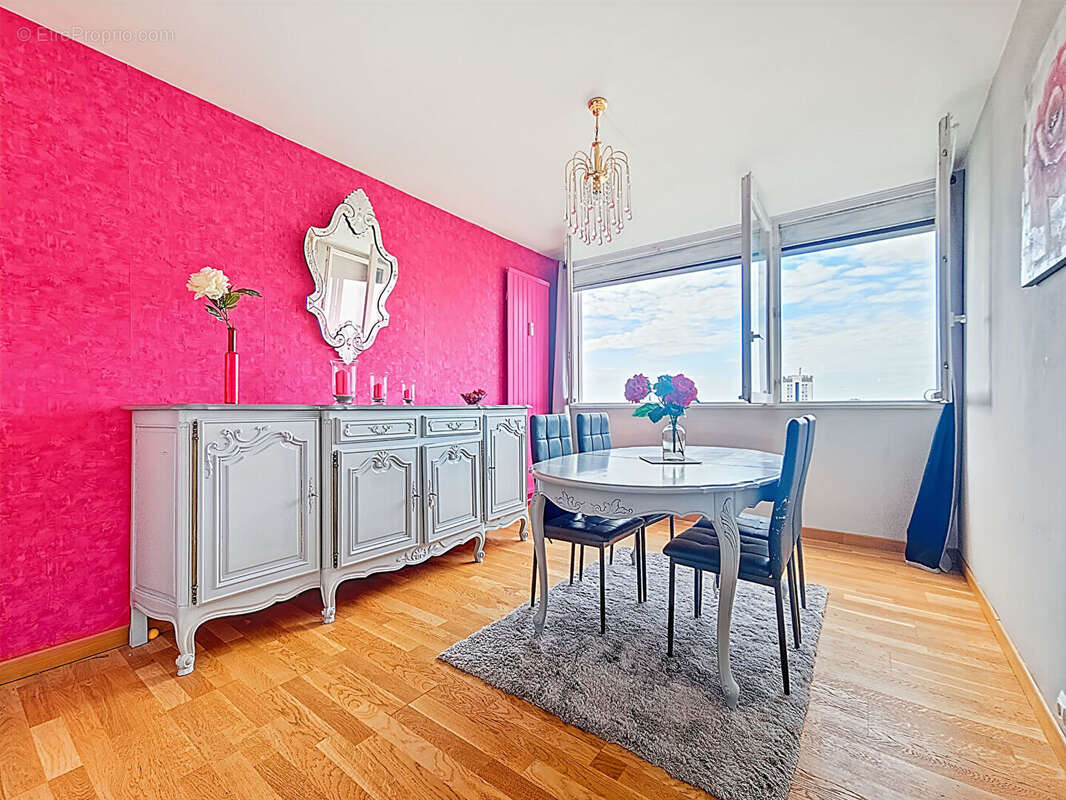 Appartement à ANGERS