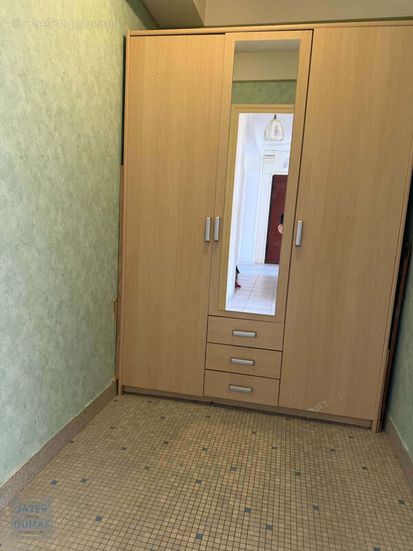 Appartement à CHALON-SUR-SAONE