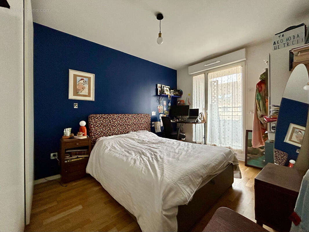 Appartement à CRETEIL