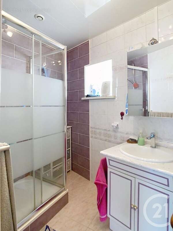 Maison à DONNEMARIE-DONTILLY