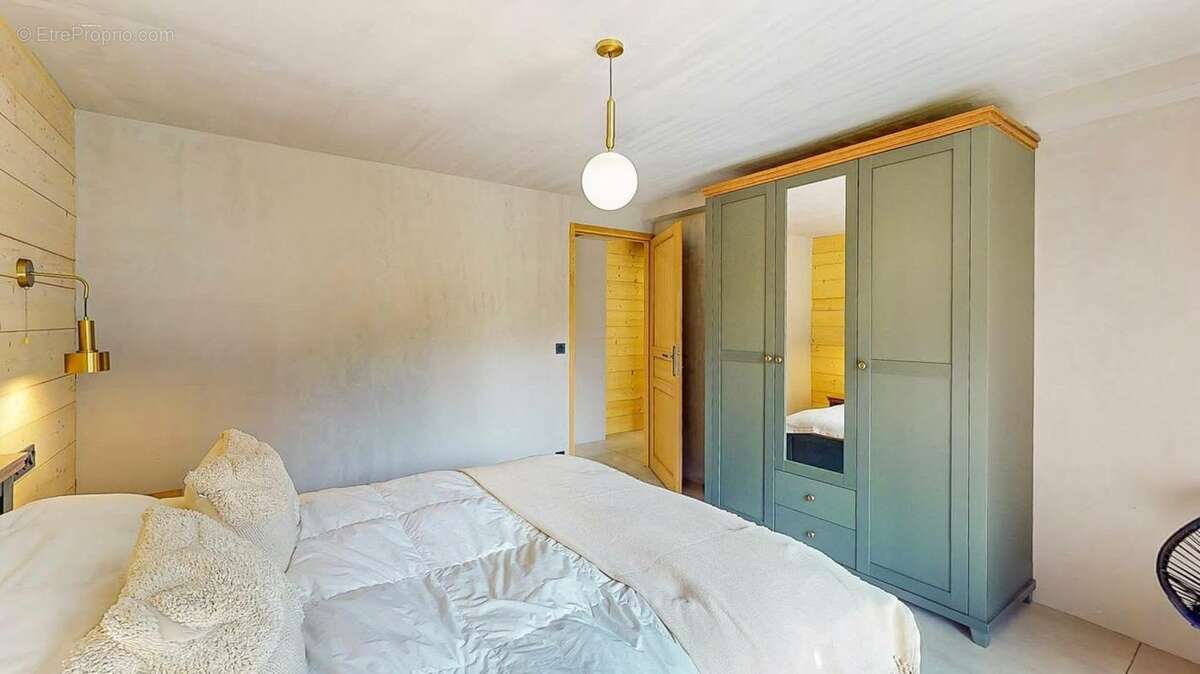 Maison 7 pièces 148 m² à vendre à Bonnevaux (74360) - photo 10