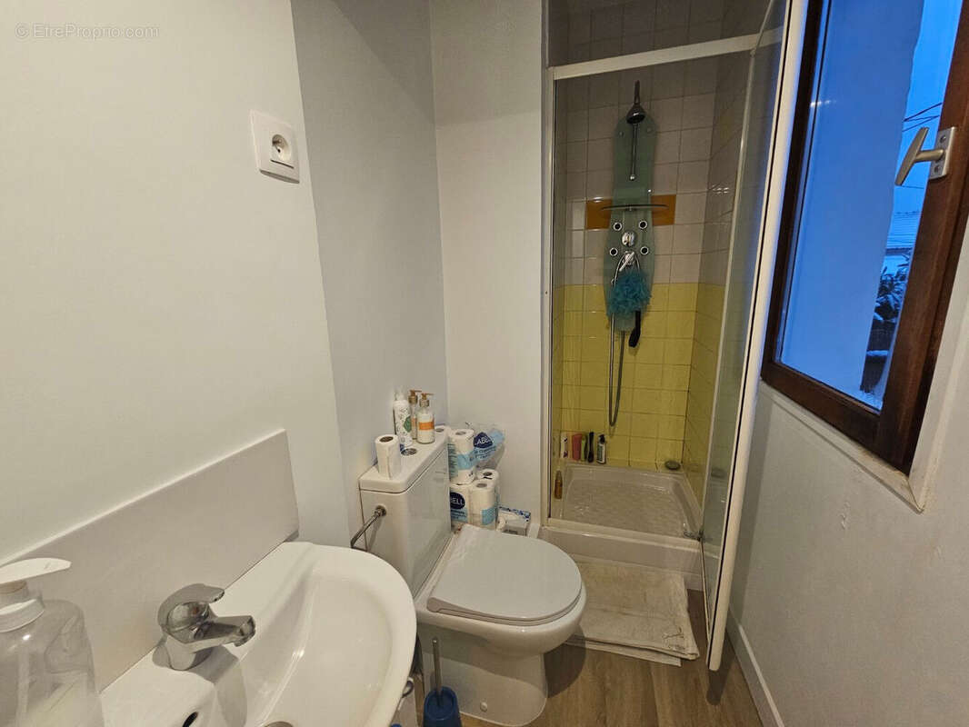 Maison à CHAMPIGNY-SUR-MARNE