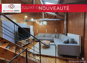 Maison à SAINT-PAULIEN