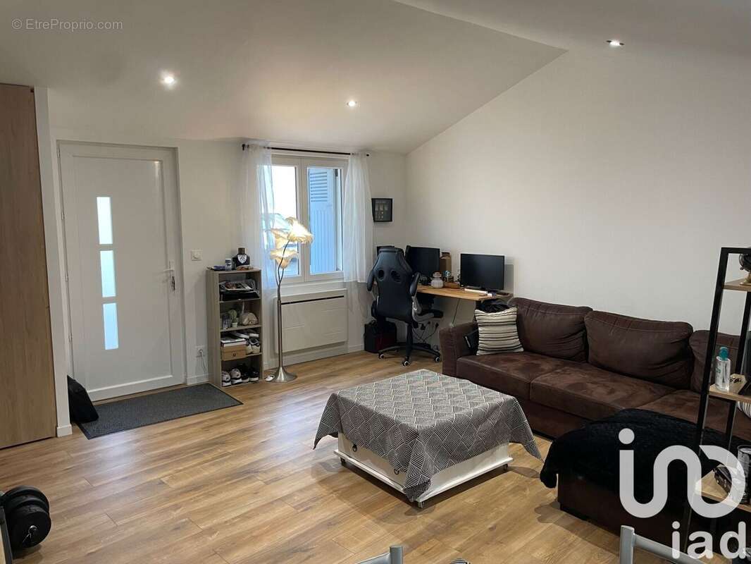 Photo 4 - Maison à VAIRE