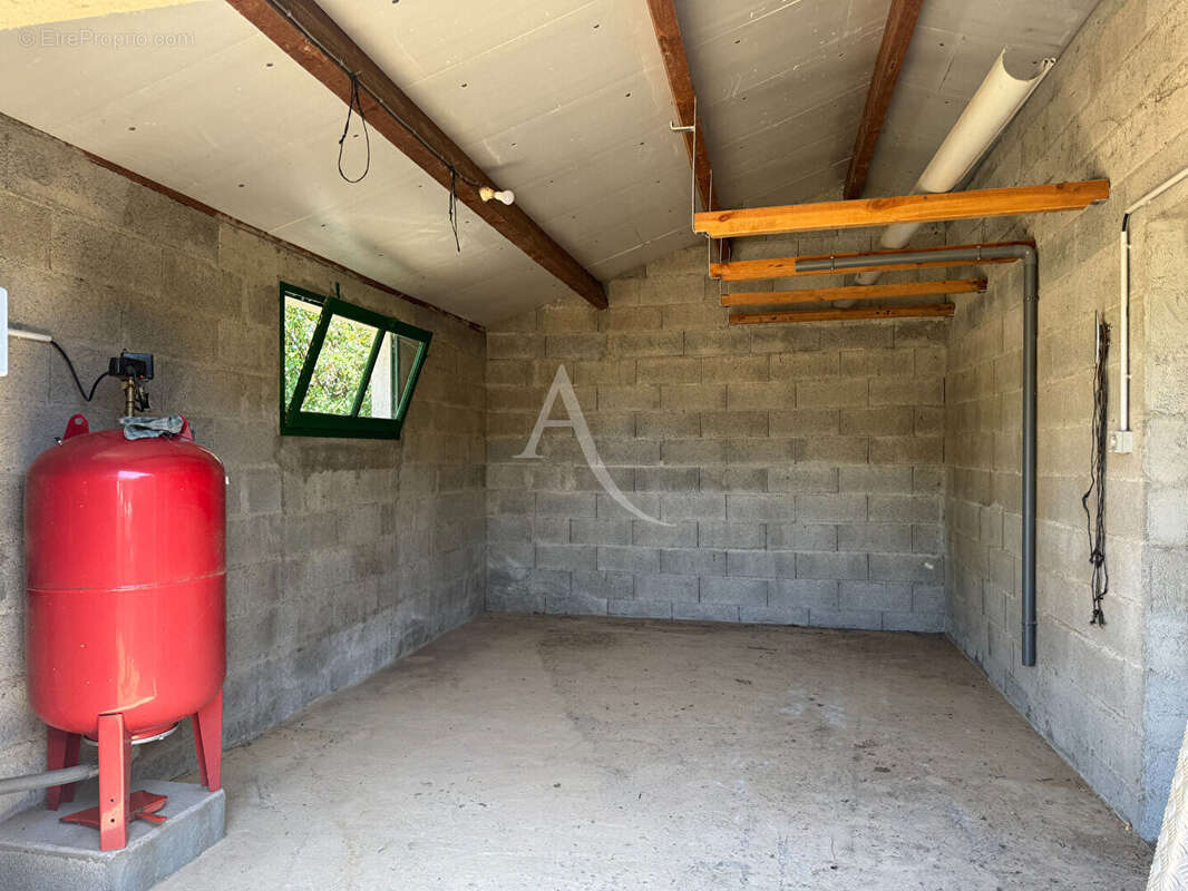 Maison  - Vix - 146 m² - photo 15