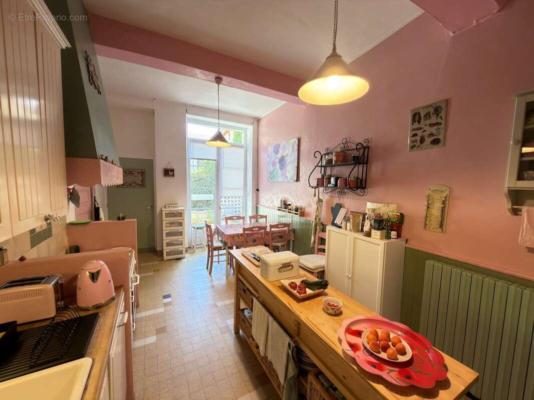 Maison à LECTOURE