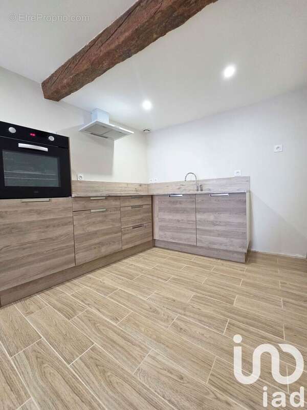 Photo 5 - Maison à BOMPAS