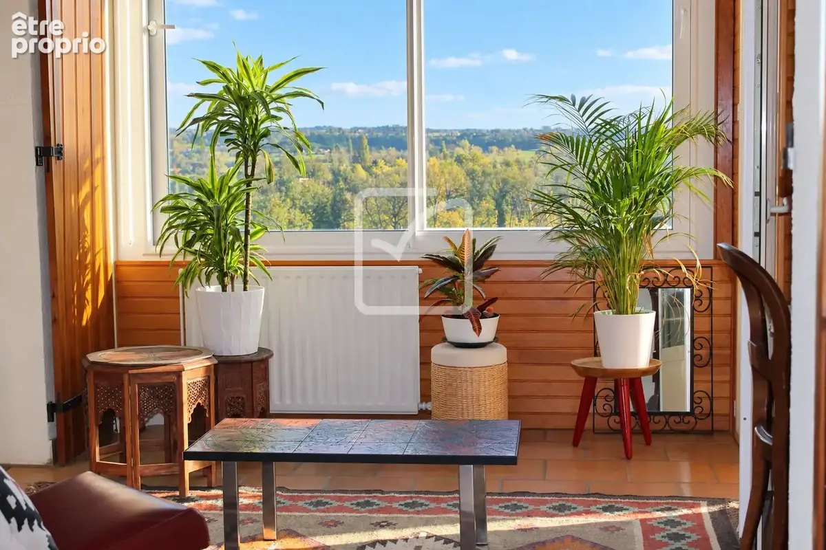 Le rayet - maison avec piscine, grande dépendance et nombreux espaces annexes - photo 7