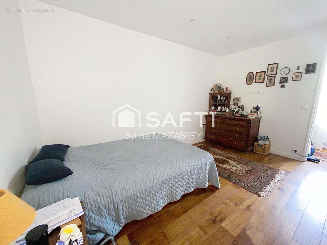 Photo 8 - Maison à BRAY-SUR-SEINE