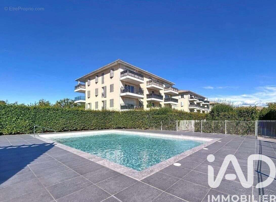 Photo 9 - Appartement à LE MUY