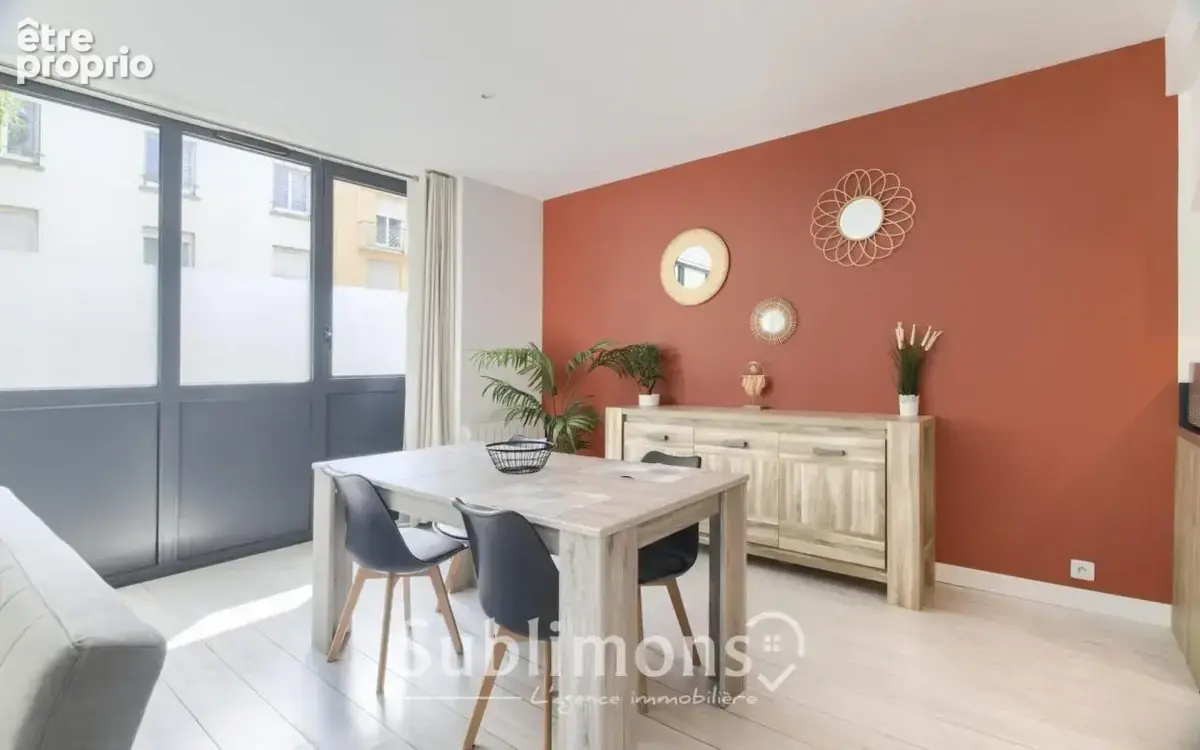 Appartement à vendre Lorient - photo 5