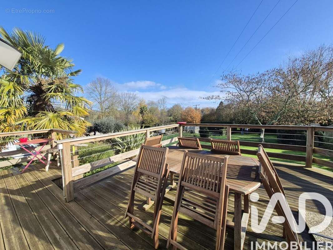 Photo 9 - Maison à DOMPIERRE-SUR-YON