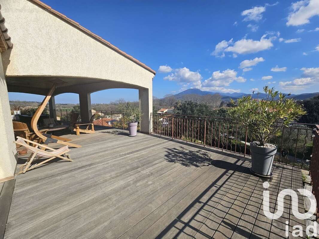 Photo 4 - Maison à SAINT-JEAN-PLA-DE-CORTS