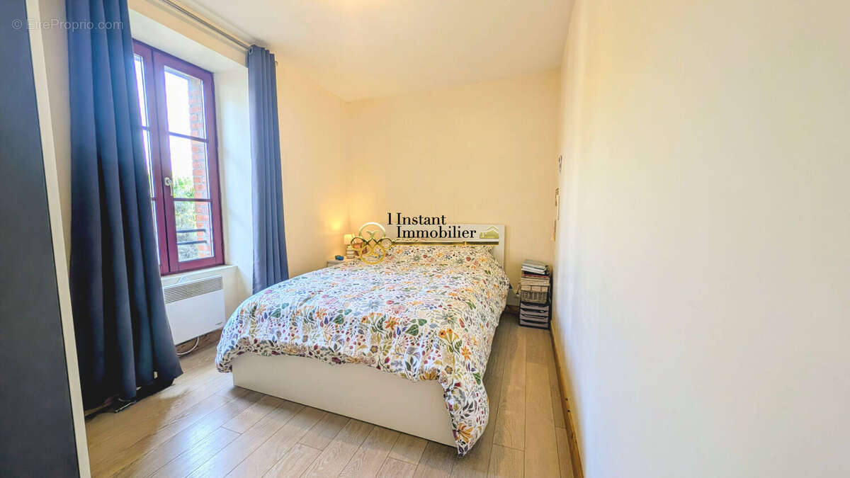 Appartement à MORLAIX