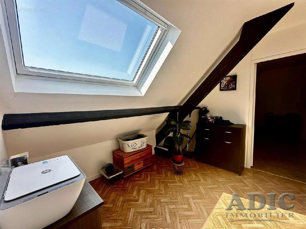 Appartement 52 m² à Dammartin-En-Goele  - photo 3