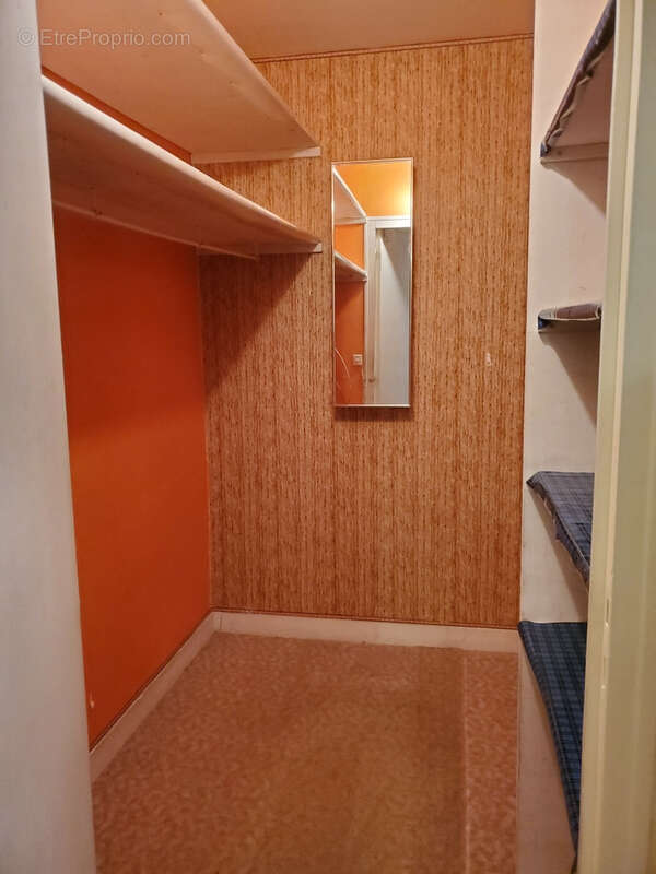 Appartement à DECIZE