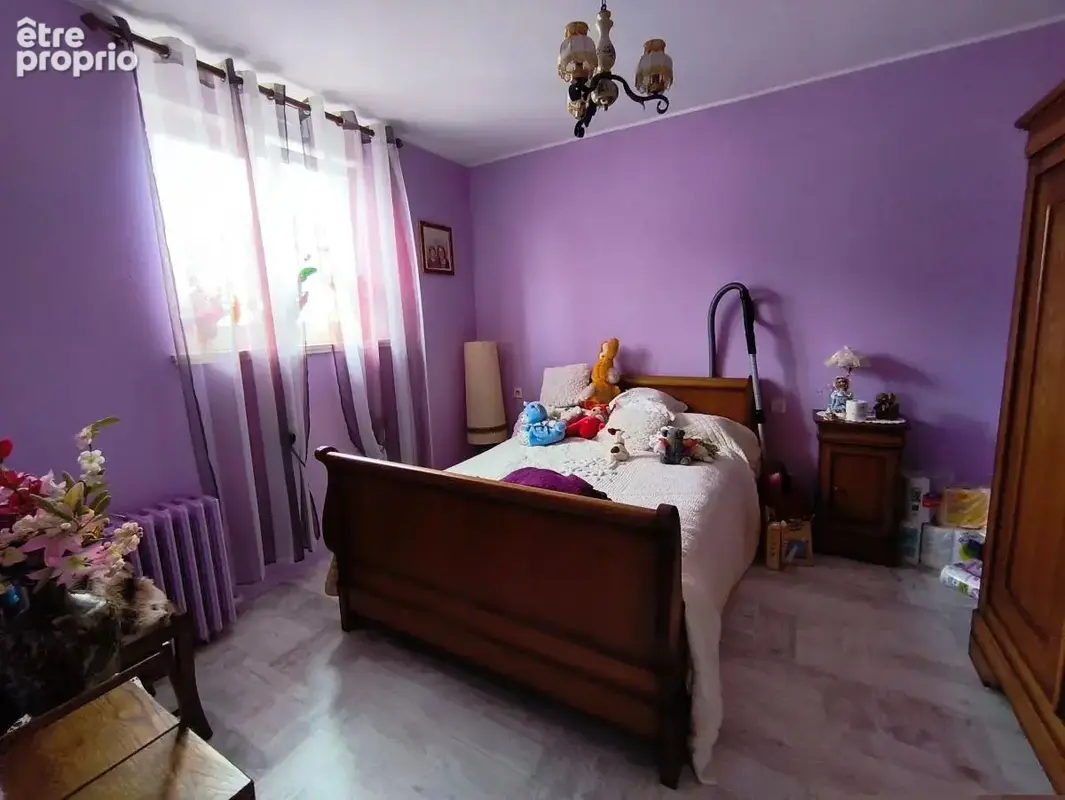 Maison 71 m² à Sourdeval  - photo 5