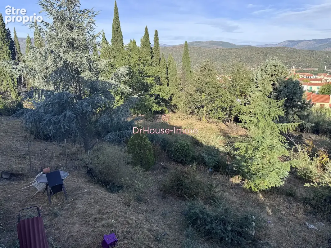 Terrain 6 939 m² à vendre à Prades (66500) - photo 11