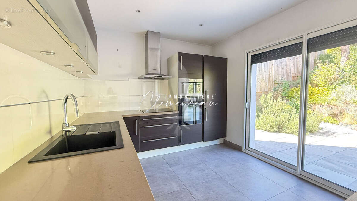 Maison à VILLENNES-SUR-SEINE