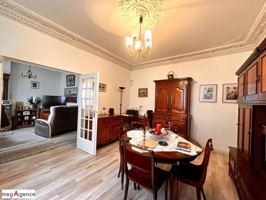 Maison à ROMORANTIN-LANTHENAY