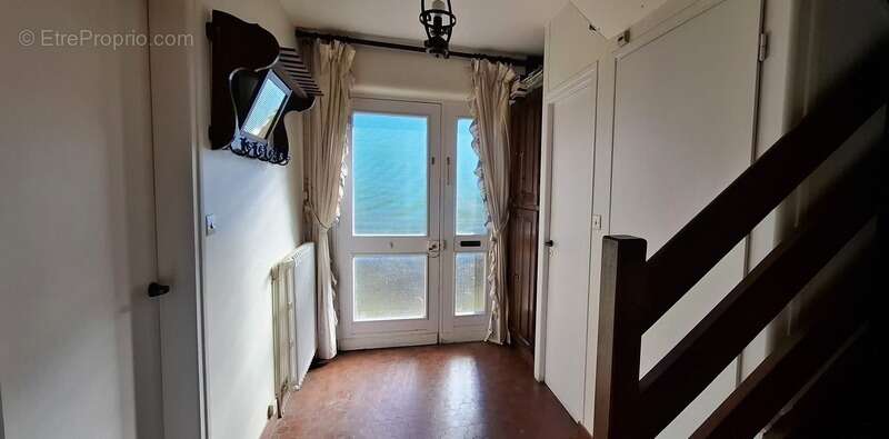 Maison à Vendre 5 pièces  (02110 CROIX FONSOMME) - photo 12