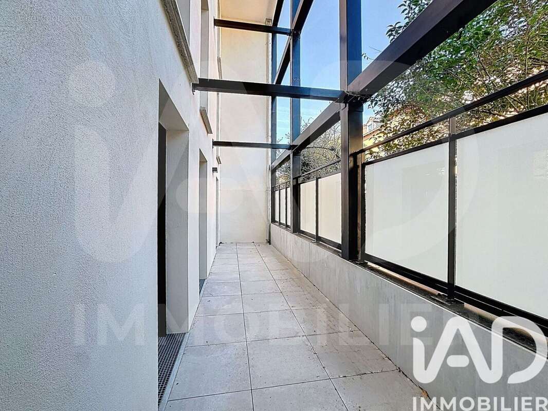 Photo 8 - Appartement à TOULOUSE