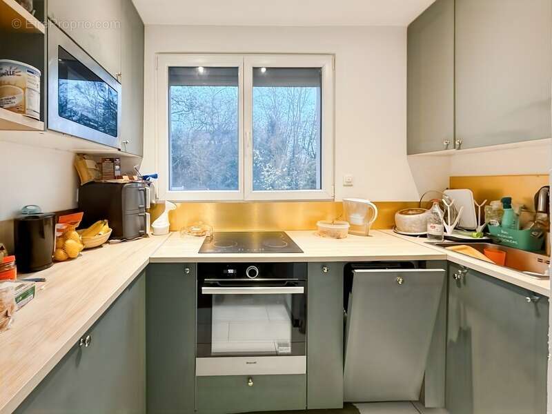 Maison à FONTENAY-SOUS-BOIS