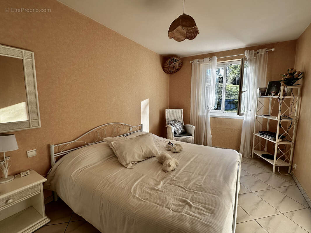 Maison à CASSENEUIL