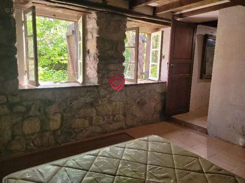 Maison à MASSAT