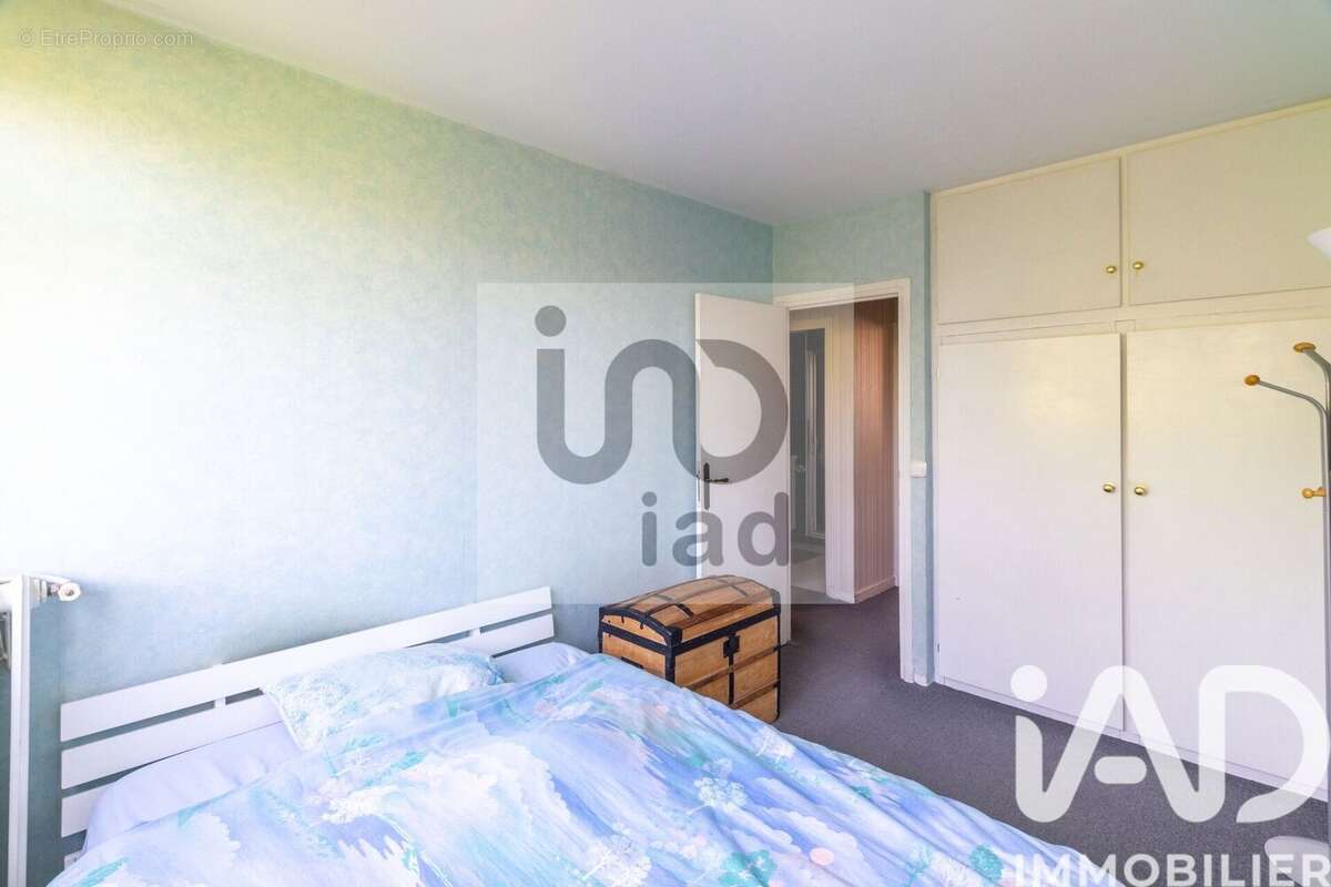 Photo 6 - Appartement à LE PECQ