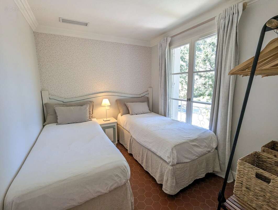 Maison à GRIMAUD