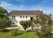 Maison à MARCILLY-EN-GAULT