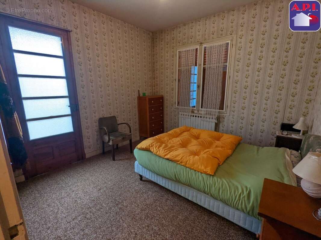 Maison à MARTRES-TOLOSANE