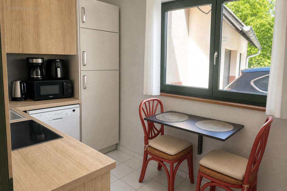Maison - 200 m2 - Mothern - photo 11