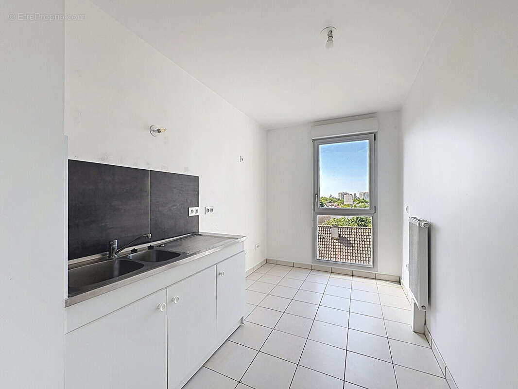 Appartement à BAGNOLET