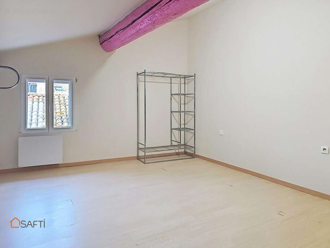 Photo 6 - Appartement à MARAUSSAN