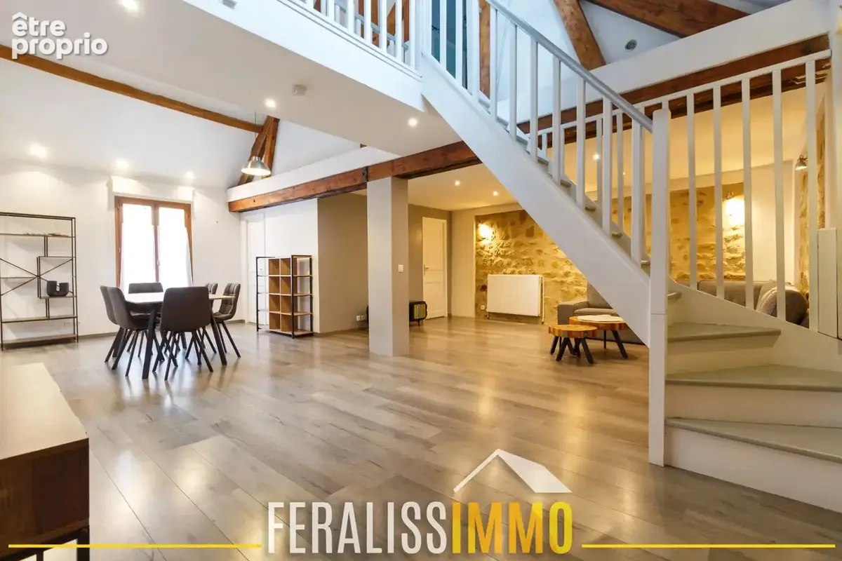 Maison pleine de charme au coeur du village de Cergy - photo 10