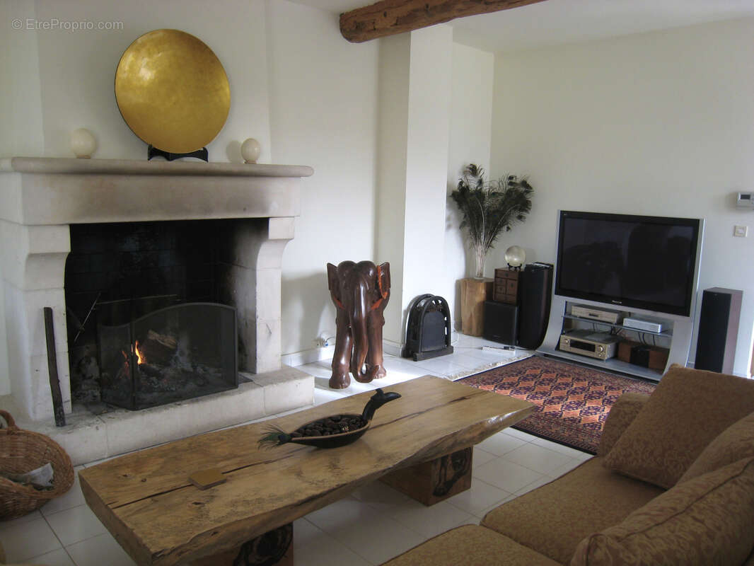 Maison à CHALABRE