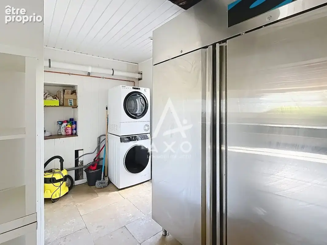 Grande maison familiale avec annexe; Un beau projet d'habitat senior à imaginer - photo 27