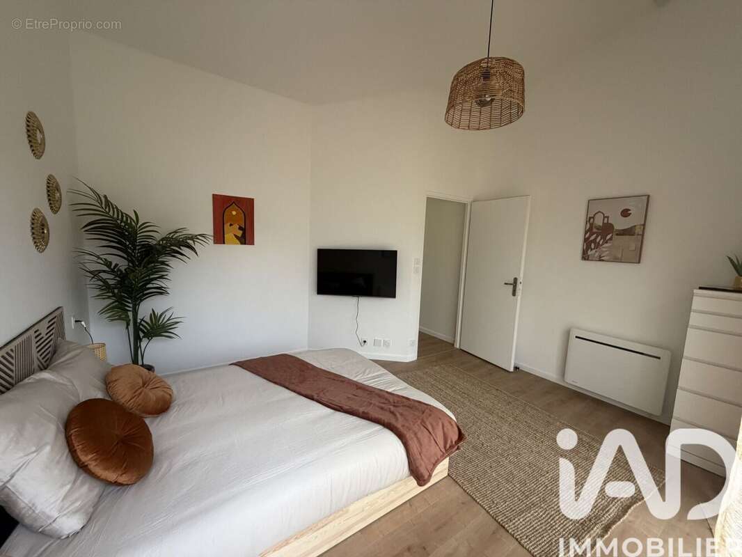 Photo 9 - Maison à CHAMPIGNY-SUR-MARNE