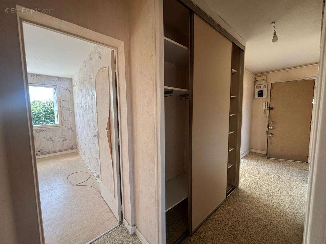 Appartement à PAU