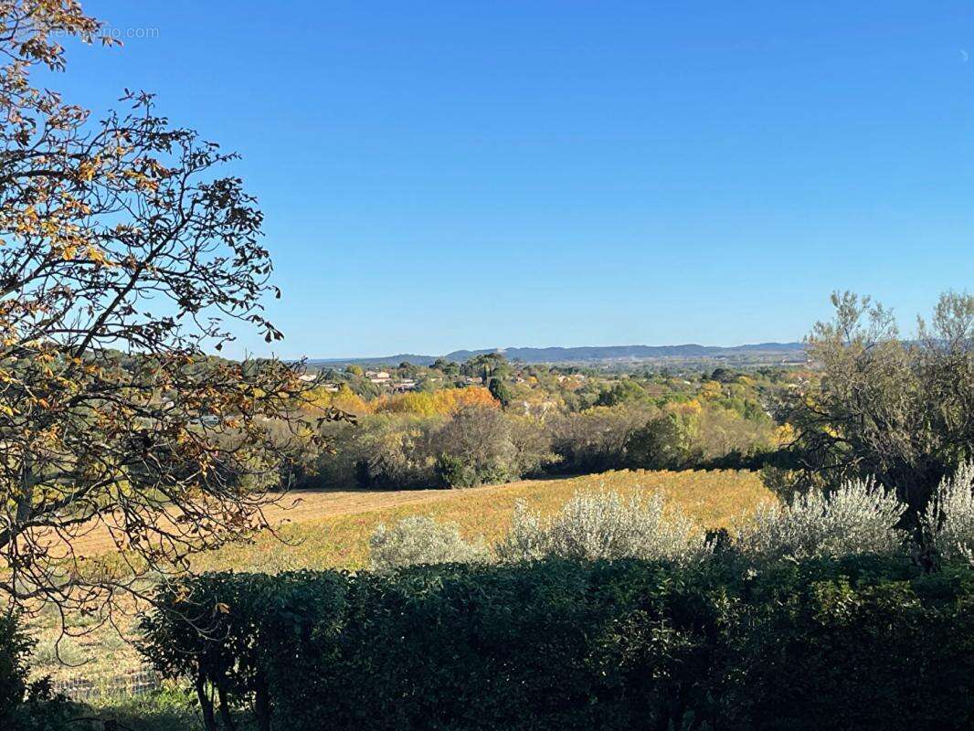 Maison à BOISSET-ET-GAUJAC