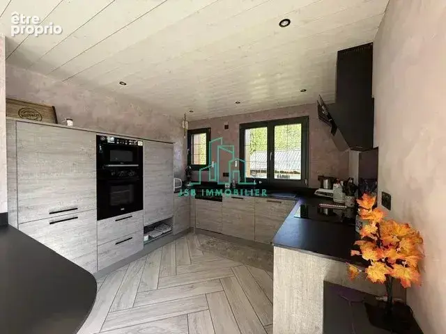 Maison Saint Georges des Hurtières - photo 3