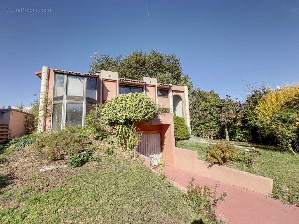 Maison à TOULOUSE