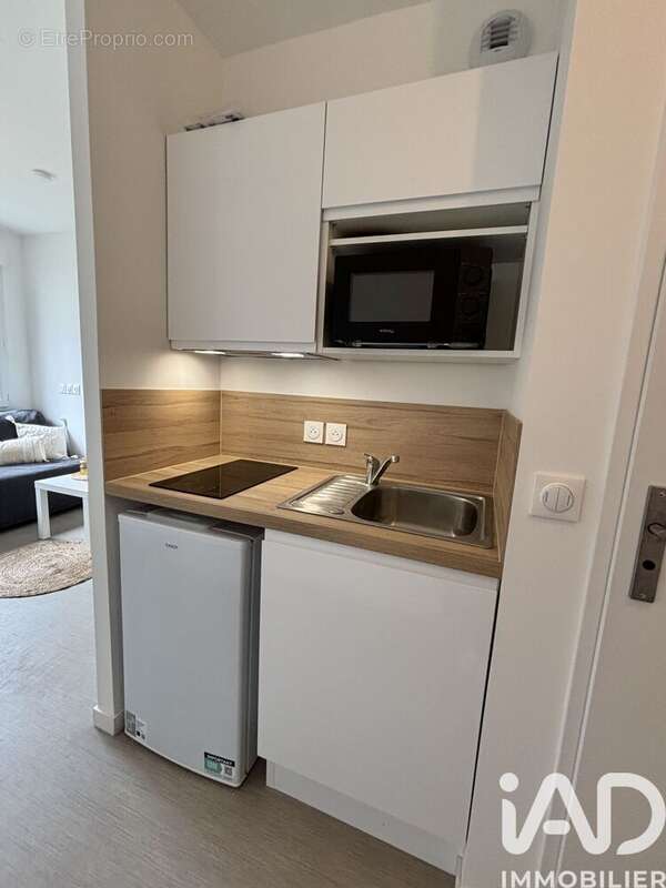 Photo 9 - Appartement à ORLEANS
